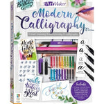 Hinkler Art Maker Modern Calligraphy Kit