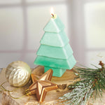 Hinkler Craft Maker Christmas Candles Kit