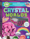 Hinkler Zap! Extra Crystal Worlds