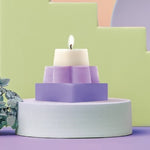 Hinkler OMC! Totally Wick-ed! Candle Kit