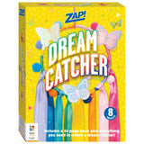 Hinkler Zap! DIY Dreamcatcher