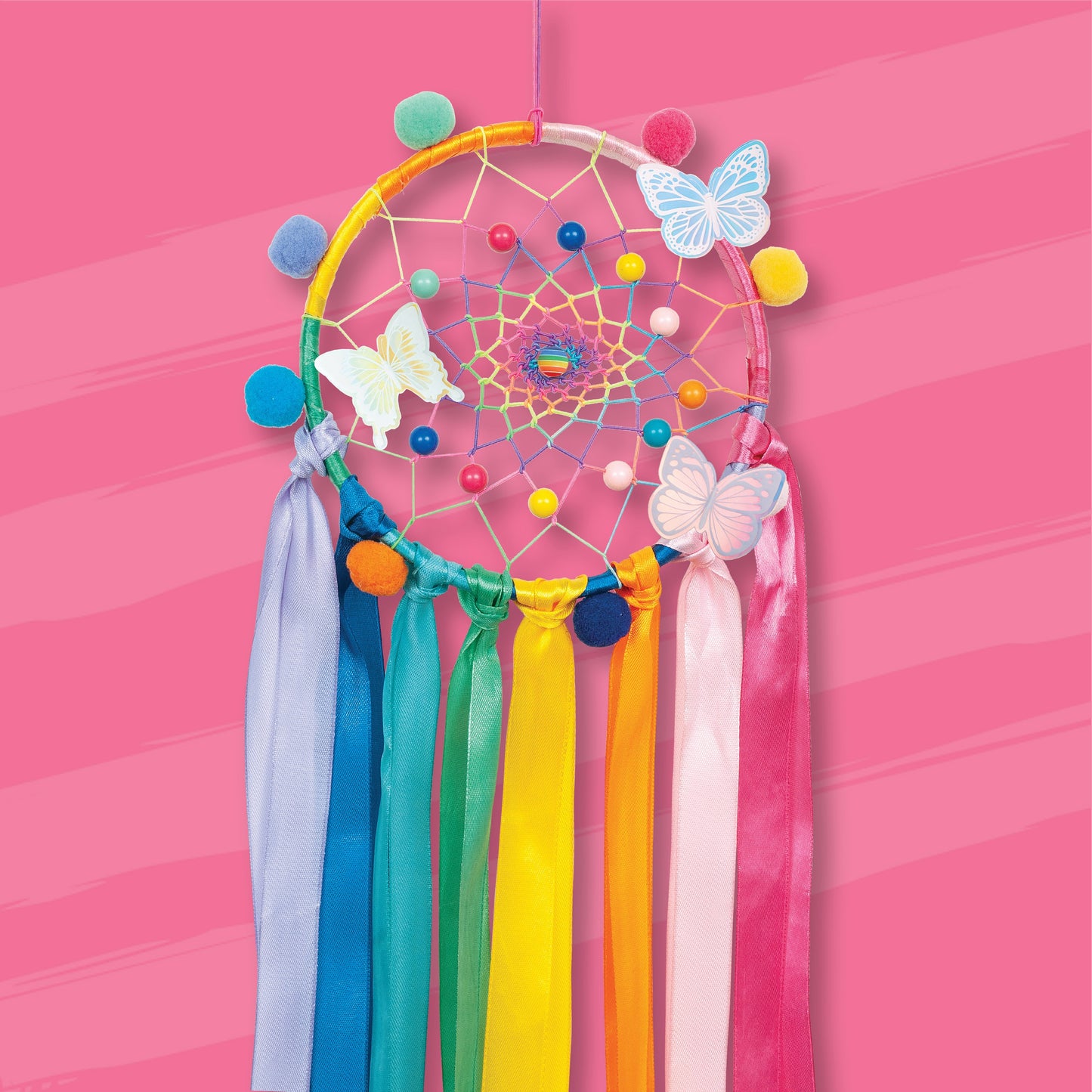 Hinkler Zap! DIY Dreamcatcher