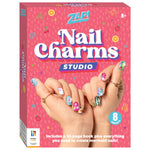 Hinkler Zap! Nail Charms Studio