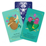 Hinkler Elevate Tarot Cards