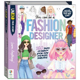 Hinkler Unbinders: Unbinders: You can be a Fashion Designer