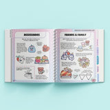 Hinkler Unbinders: How to Draw Kawaii