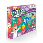 Epic Science at Home