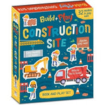 Imagine That - Build and Play Construction