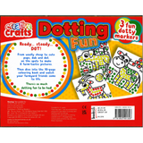 Kids Craft Kits: Dotting Fun: On the Farm