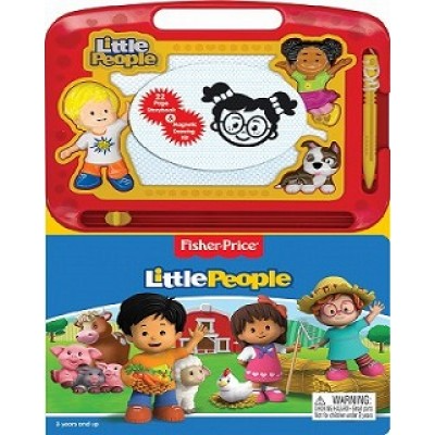 Learning Series - Little People Fisher Price