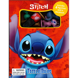 Disney Stitch - Tattle Tales