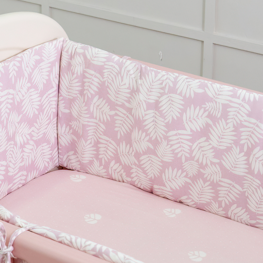 Baby Cot & Bed