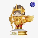 Pantasy Saint Seiya Series Gold Saints Archer