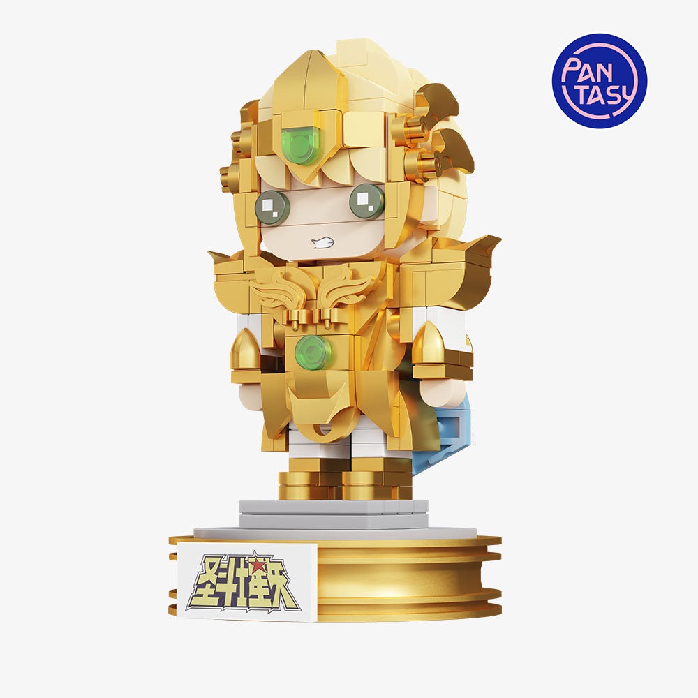 Pantasy Saint Seiya Series Gold Saints Leo