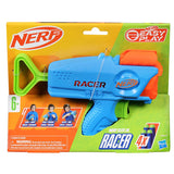 NERF スーパーソーカー ウェーブスプレー ウォーターブラスター