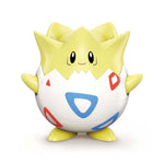 Keeppley Pokemon Togepi Roundy Kuppy