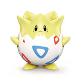 Keeppley Pokemon Togepi Roundy Kuppy