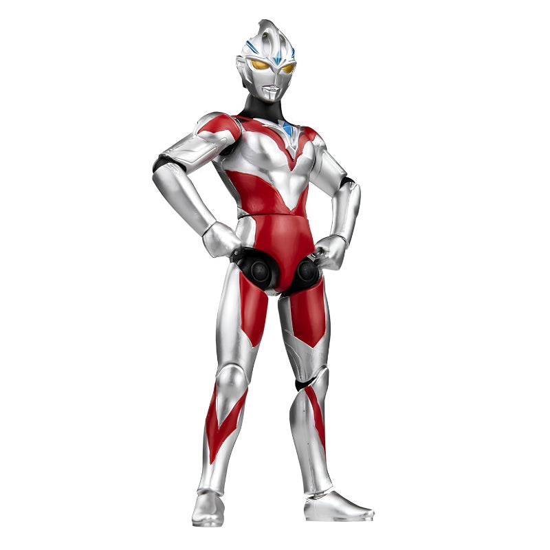Bandai Ultraman ACTION FIGURE MINI ULTRAMAN ARC