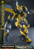 Yolopark Transformers: Rise of the Beasts - 16cm Bumblebee Model Kit - AMK Series