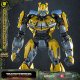 Yolopark Transformers: Rise of the Beasts - 16cm Bumblebee Model Kit - AMK Series