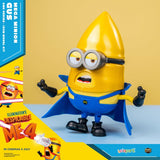 Yolopark Despicable Me 4 - 12cm Gus Model Kit