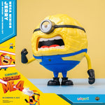 Yolopark Despicable Me 4 - 12cm Jerry Model Kit