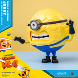 Yolopark Despicable Me 4 - 12cm Jerry Model Kit