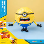 Yolopark Despicable Me 4 - 12cm Jerry Model Kit