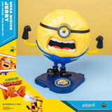 Yolopark Despicable Me 4 - 12cm Jerry Model Kit