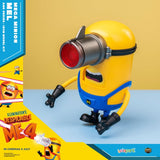 Yolopark Despicable Me 4 - 12cm Mel Model Kit