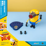 Yolopark Despicable Me 4 - 12cm Mel Model Kit