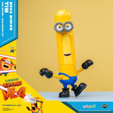 Yolopark Despicable Me 4 - 13cm Tim Model Kit