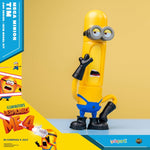 Yolopark Despicable Me 4 - 13cm Tim Model Kit