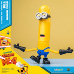 Yolopark Despicable Me 4 - 13cm Tim Model Kit