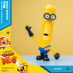 Yolopark Despicable Me 4 - 13cm Tim Model Kit