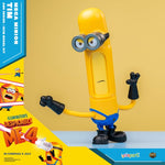 Yolopark Despicable Me 4 - 13cm Tim Model Kit