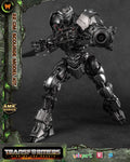 Yolopark Transformers: Rise of the Beasts - 22cm Scourge Model Kit - AMK Series