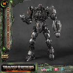 Yolopark Transformers: Rise of the Beasts - 22cm Scourge Model Kit - AMK Series