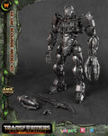 Yolopark Transformers: Rise of the Beasts - 22cm Scourge Model Kit - AMK Series