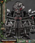 Yolopark Transformers: Rise of the Beasts - 22cm Scourge Model Kit - AMK Series