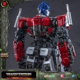 Yolopark Transformers: Rise of the Beasts - 20cm Optimus Prime Model Kit - AMK Series