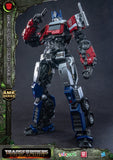 Yolopark Transformers: Rise of the Beasts - 20cm Optimus Prime Model Kit - AMK Series