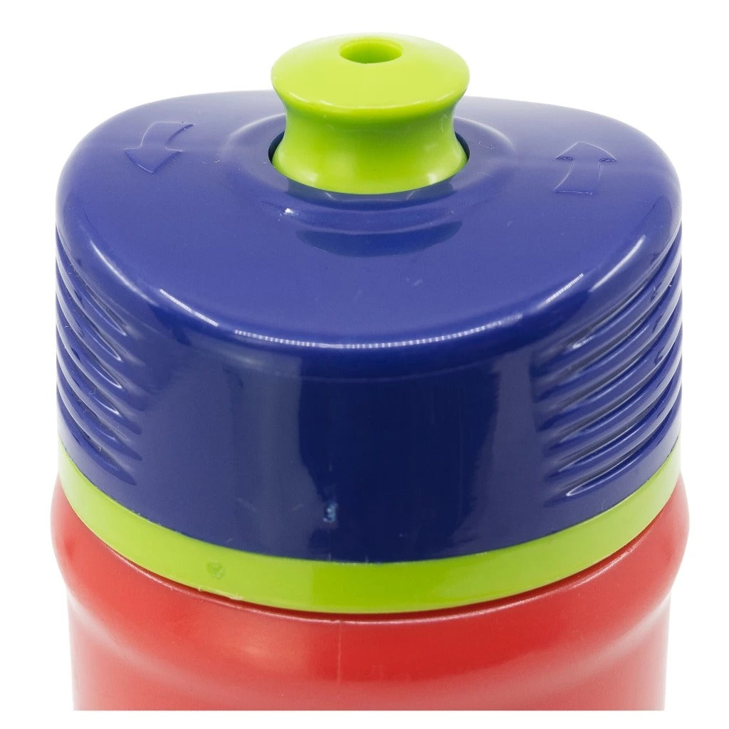 AVENGERS IF TWISTER SPORT BOTTLE  - 390ML