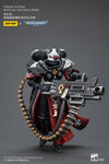 JOYTOY Warhammer 40K Adepta Sororitas Retributor with Heavy Bolter JT8155