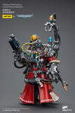 JOYTOY Warhammer 40K Adeptus Mechanicus Cybernetica Datasmith JT7721