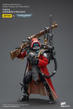 JOYTOY Warhammer 40K Adeptus Mechanicus Skitarii Ranger with Data-tether JT7868