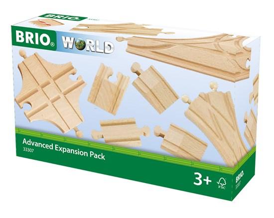 Brio Advanced Expansion Pack Brio