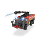 Dickie Toys Airport Fire Fighter