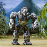 Transformers Rise Of The Beasts Movie Beast Alliance Weaponizers 2-Pack Optimus Primal & Arrowstripe