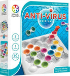 Smartgames - Anti-Virus